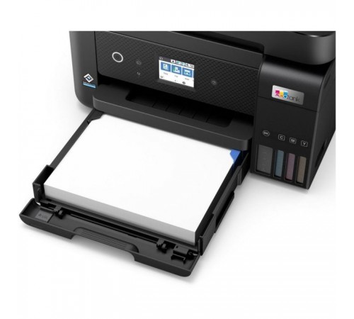 Многофункциональное устройство Epson EcoTank L6290 WiFi (C11CJ60406) Многофункциональное устройство Epson EcoTank L6290 WiFi (C11CJ60406)