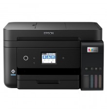 Многофункциональное устройство Epson EcoTank L6290 WiFi (C11CJ60406)