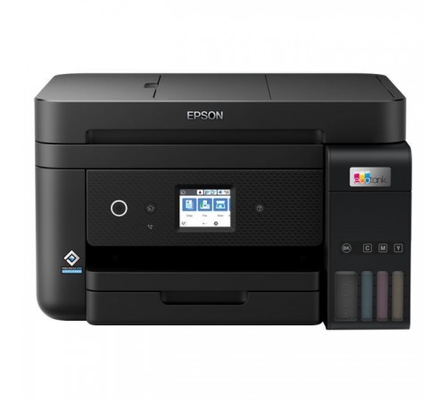 Многофункциональное устройство Epson EcoTank L6290 WiFi (C11CJ60406) Многофункциональное устройство Epson EcoTank L6290 WiFi (C11CJ60406)