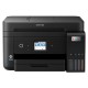 Многофункциональное устройство Epson EcoTank L6290 WiFi (C11CJ60406)