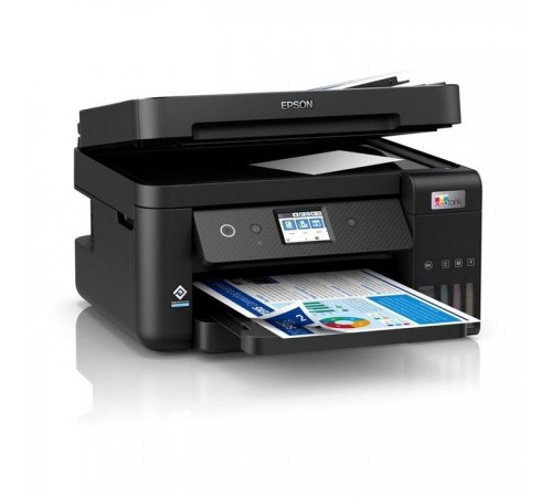 Многофункциональное устройство Epson EcoTank L6290 WiFi (C11CJ60406) Многофункциональное устройство Epson EcoTank L6290 WiFi (C11CJ60406)