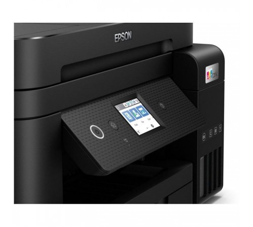 Многофункциональное устройство Epson EcoTank L6290 WiFi (C11CJ60406) Многофункциональное устройство Epson EcoTank L6290 WiFi (C11CJ60406)