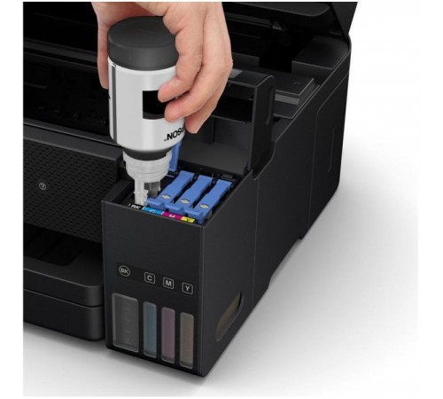 Многофункциональное устройство Epson EcoTank L6290 WiFi (C11CJ60406) Многофункциональное устройство Epson EcoTank L6290 WiFi (C11CJ60406)