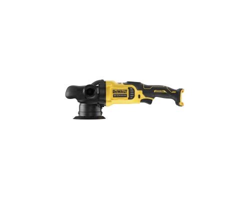 Шліфувальна машина DeWALT полірувальна 18В XR Li-Ion, 2x5Ah, кейс TSTAK (DCM848P2) Шліфувальна машина DeWALT полірувальна 18В XR Li-Ion, 2x5Ah, кейс TSTAK (DCM848P2)