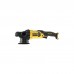 Шліфувальна машина DeWALT полірувальна 18В XR Li-Ion, 2x5Ah, кейс TSTAK (DCM848P2)