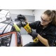 Шліфувальна машина DeWALT полірувальна 18В XR Li-Ion, 2x5Ah, кейс TSTAK (DCM848P2)