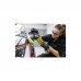 Шліфувальна машина DeWALT полірувальна 18В XR Li-Ion, 2x5Ah, кейс TSTAK (DCM848P2)