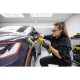Шліфувальна машина DeWALT полірувальна 18В XR Li-Ion, 2x5Ah, кейс TSTAK (DCM848P2)