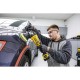 Шліфувальна машина DeWALT полірувальна 18В XR Li-Ion, 2x5Ah, кейс TSTAK (DCM848P2)