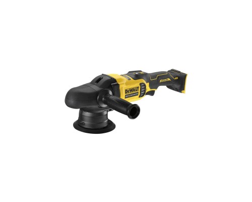 Шліфувальна машина DeWALT полірувальна 18В XR Li-Ion, 2x5Ah, кейс TSTAK (DCM848P2) Шліфувальна машина DeWALT полірувальна 18В XR Li-Ion, 2x5Ah, кейс TSTAK (DCM848P2)