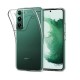 Чохол до мобільного телефона BeCover Samsung Galaxy S23 Plus SM-S916 Transparancy (708968)
