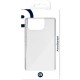 Чохол до мобільного телефона Armorstandart Air Series Xiaomi Redmi 12С Transparent (ARM67122)
