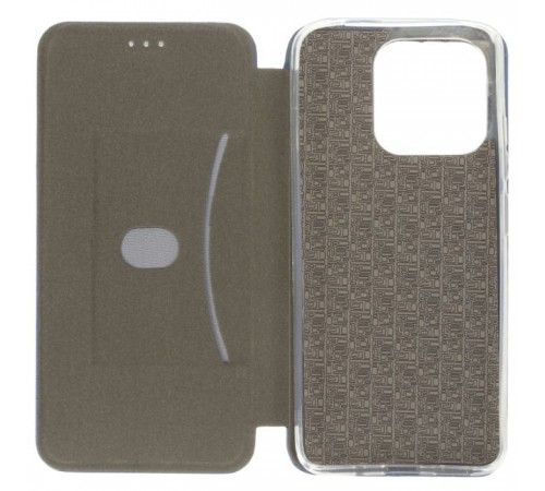 Чохол до мобільного телефона Armorstandart G-Case Xiaomi Redmi 12С / 11A Blue (ARM65968) Чохол до мобільного телефона Armorstandart G-Case Xiaomi Redmi 12С / 11A Blue (ARM65968)