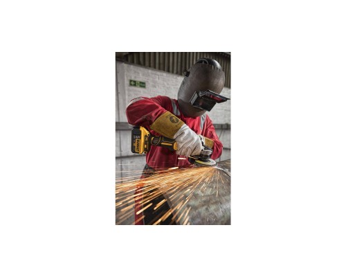 Шлифовальная машина DeWALT DCG405 18В XR Li-lon, 125 мм, 3x5Ah, кейс TSTAK (DCG405P3) Шлифовальная машина DeWALT DCG405 18В XR Li-lon, 125 мм, 3x5Ah, кейс TSTAK (DCG405P3)
