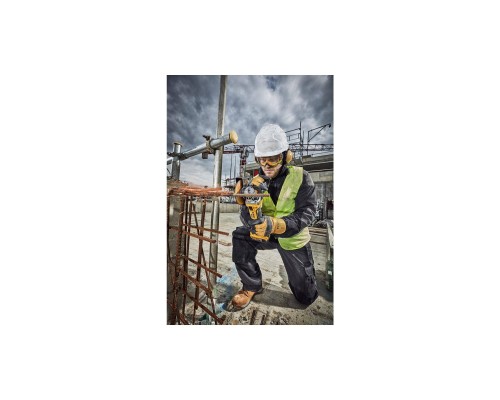 Шлифовальная машина DeWALT DCG405 18В XR Li-lon, 125 мм, 3x5Ah, кейс TSTAK (DCG405P3) Шлифовальная машина DeWALT DCG405 18В XR Li-lon, 125 мм, 3x5Ah, кейс TSTAK (DCG405P3)