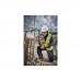 Шлифовальная машина DeWALT DCG405 18В XR Li-lon, 125 мм, 3x5Ah, кейс TSTAK (DCG405P3)
