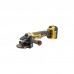 Шлифовальная машина DeWALT DCG405 18В XR Li-lon, 125 мм, 3x5Ah, кейс TSTAK (DCG405P3)