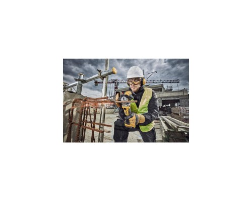Шлифовальная машина DeWALT DCG405 18В XR Li-lon, 125 мм, 3x5Ah, кейс TSTAK (DCG405P3) Шлифовальная машина DeWALT DCG405 18В XR Li-lon, 125 мм, 3x5Ah, кейс TSTAK (DCG405P3)