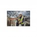 Шлифовальная машина DeWALT DCG405 18В XR Li-lon, 125 мм, 3x5Ah, кейс TSTAK (DCG405P3)