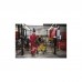 Шлифовальная машина DeWALT DCG405 18В XR Li-lon, 125 мм, 3x5Ah, кейс TSTAK (DCG405P3)