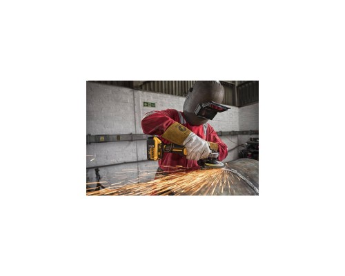 Шлифовальная машина DeWALT DCG405 18В XR Li-lon, 125 мм, 3x5Ah, кейс TSTAK (DCG405P3) Шлифовальная машина DeWALT DCG405 18В XR Li-lon, 125 мм, 3x5Ah, кейс TSTAK (DCG405P3)