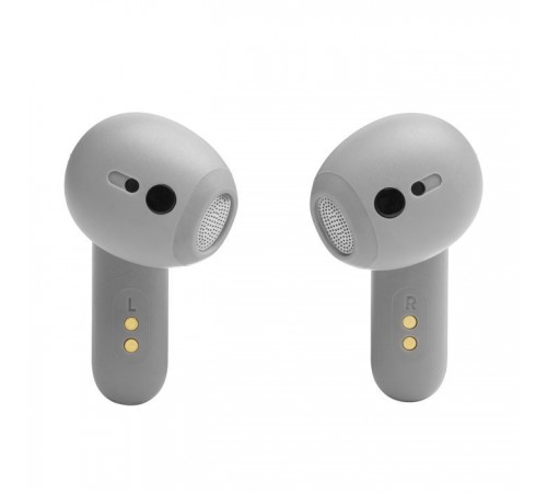 Навушники JBL Live Flex Silver (JBLLIVEFLEXSVR)
