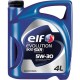 Моторна олива ELF EVOL. 900 SXR 5w30 4л