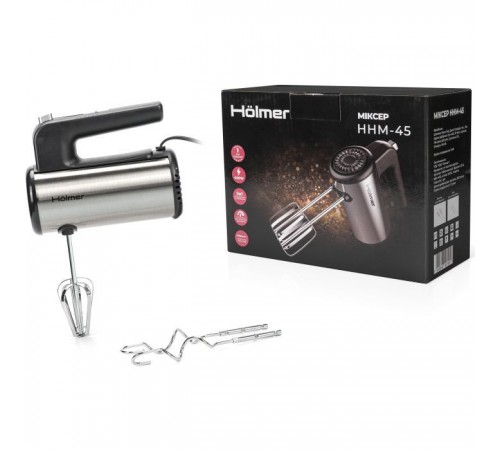 Миксер Hölmer HHM-45 Миксер Hölmer HHM-45