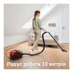 Пылесос Bosch BGC21X350