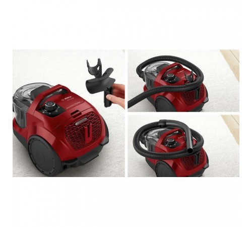 Пылесос Bosch BGC21X350