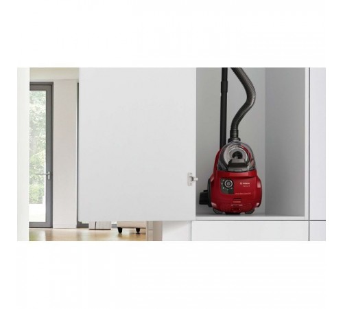 Пылесос Bosch BGC21X350
