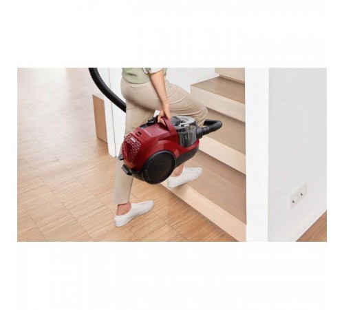 Пылесос Bosch BGC21X350