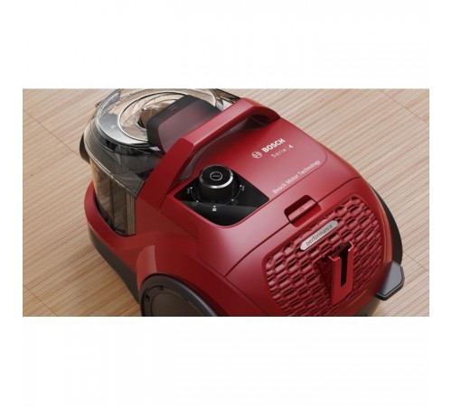 Пылесос Bosch BGC21X350