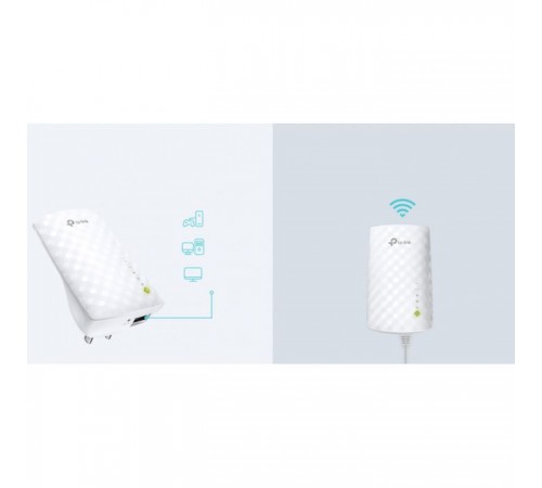 Ретранслятор TP-Link RE220 Ретранслятор TP-Link RE220