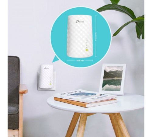 Ретранслятор TP-Link RE220 Ретранслятор TP-Link RE220