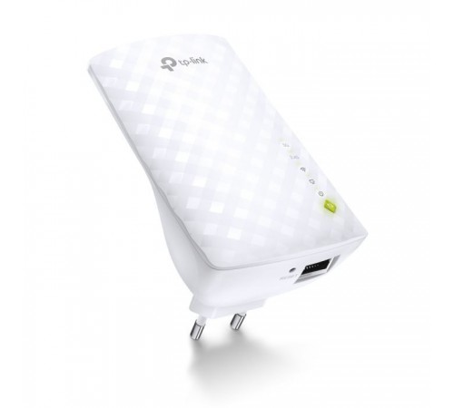 Ретранслятор TP-Link RE220 Ретранслятор TP-Link RE220