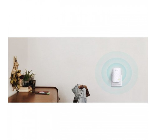 Ретранслятор TP-Link RE220 Ретранслятор TP-Link RE220