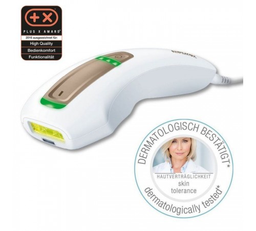Фотоэпилятор Beurer IPL PURE SKIN PRO (5500) Фотоэпилятор Beurer IPL PURE SKIN PRO (5500)
