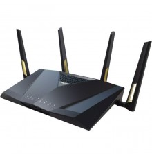 Маршрутизатор ASUS RT-AX88U PRO (90IG0820-MO3A00)
