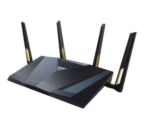 Маршрутизатор ASUS RT-AX88U PRO (90IG0820-MO3A00) Маршрутизатор ASUS RT-AX88U PRO (90IG0820-MO3A00)