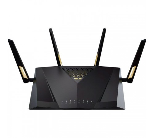 Маршрутизатор ASUS RT-AX88U PRO (90IG0820-MO3A00) Маршрутизатор ASUS RT-AX88U PRO (90IG0820-MO3A00)