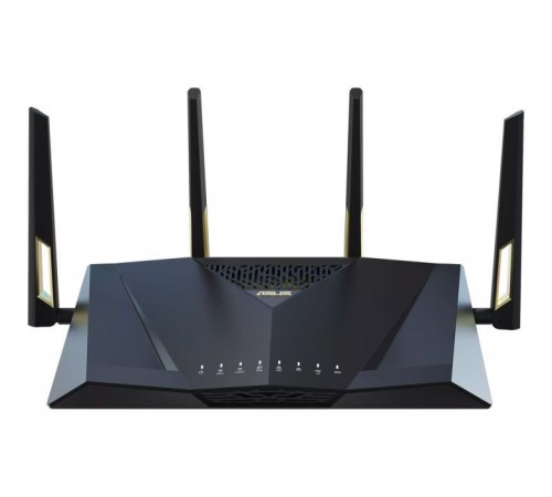 Маршрутизатор ASUS RT-AX88U PRO (90IG0820-MO3A00) Маршрутизатор ASUS RT-AX88U PRO (90IG0820-MO3A00)