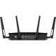 Маршрутизатор ASUS RT-AX88U PRO (90IG0820-MO3A00)
