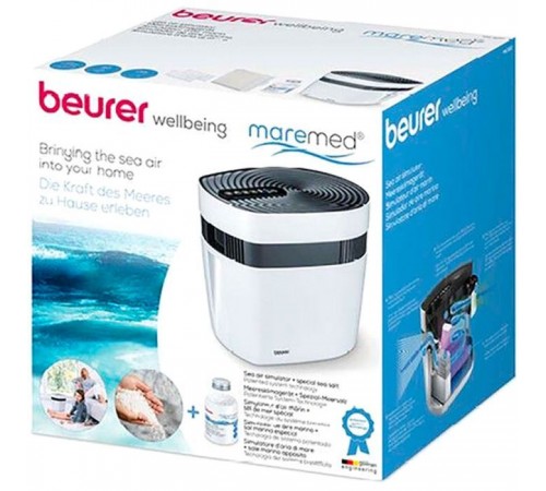 Воздухоочиститель Beurer MK 500 Воздухоочиститель Beurer MK 500