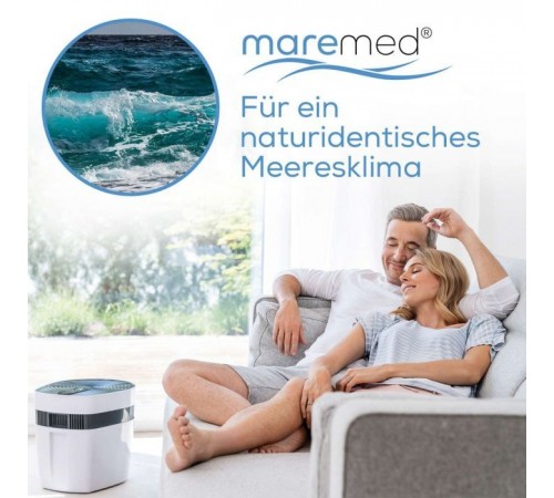 Воздухоочиститель Beurer MK 500 Воздухоочиститель Beurer MK 500