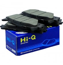 Гальмівні колодки HI-Q SP1117