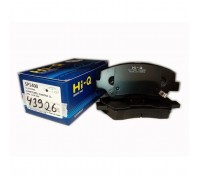 Тормозные колодки HI-Q SP1400
