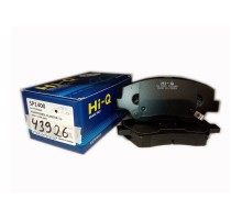 Гальмівні колодки HI-Q SP1400