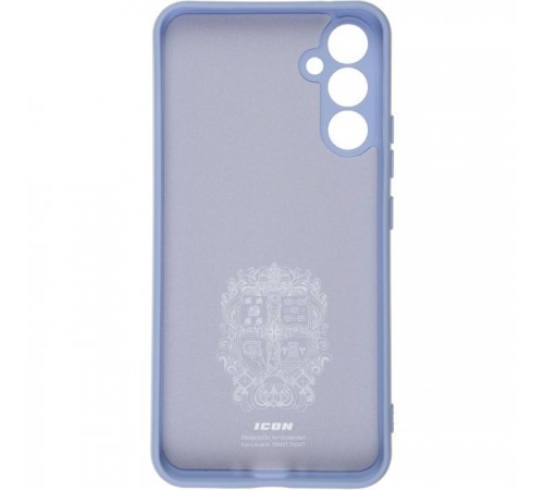 Чохол до мобільного телефона Armorstandart ICON Case Samsung A34 5G (A346) Camera cover Lavender (ARM66498) Чохол до мобільного телефона Armorstandart ICON Case Samsung A34 5G (A346) Camera cover Lavender (ARM66498)