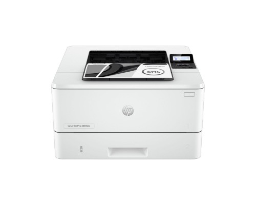 Лазерний принтер HP LaserJet Pro M4003dw (2Z610A) Лазерний принтер HP LaserJet Pro M4003dw (2Z610A)
